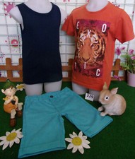 Lot vêtements enfant d'occasion Lot vêtements enfant d'occasion  Ruoms