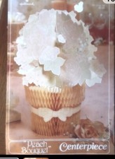 Vintage hallmark centerpiece for sale  Gregory