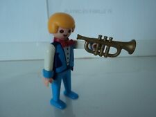 Playmobil vintage cirque d'occasion  Bihorel