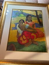 Huge paul gauguin for sale  Langhorne