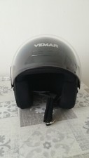 Casco moto scooter usato  Jesi