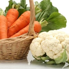 Vegetable plants mixed for sale  BANBURY