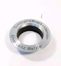 Ernst leitz wetzlar gebraucht kaufen  Dessau-Roßlau