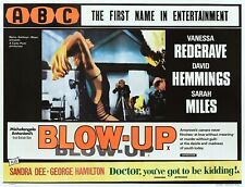 Blow 1966 vintage for sale  LONDON