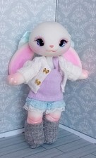 Bjd doll articulated d'occasion  Tain-l'Hermitage