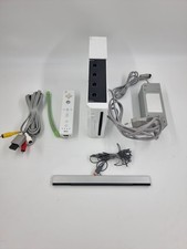 Console nintendo wii d'occasion Console nintendo wii d'occasion  Collonges