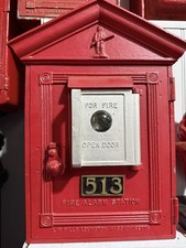 Bills fire alarm for sale  Tewksbury
