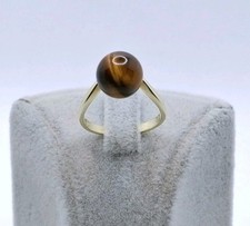 Ring gold 585er gebraucht kaufen  Berlin