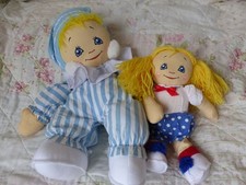 Andy pandy soft for sale  LONDON