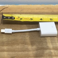 Apple mini displayport for sale  Myrtle Beach