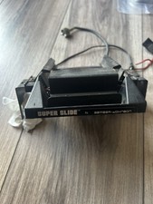 Super slide radio for sale  DAGENHAM