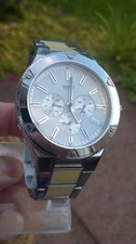 Guess steel mens for sale Guess steel mens for sale  LEICESTER