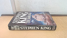 Dark half king for sale  UK