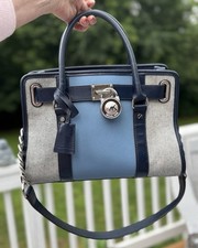 Michael kors hamilton for sale  Hudson