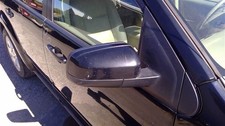Passenger Side View Mirror Power With Heated Fits 05-07 FREESTYLE 326478, używany na sprzedaż  Wysyłka do Poland