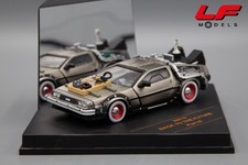 Lorean back the usato  Villachiara