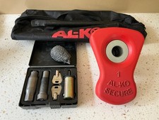 Alko alco caravan for sale  TORQUAY