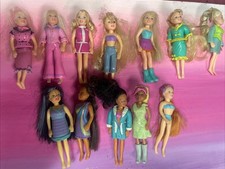 Vtg lot polly for sale  Cranberry