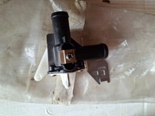 Robinet chauffage renault d'occasion Robinet chauffage renault d'occasion  Paimbœuf