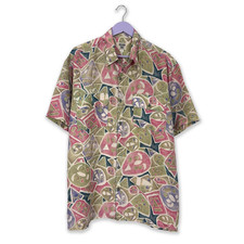 Chemise vintage 100 d'occasion  Expédié en France