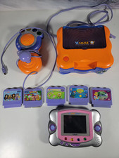 Set vtech v.smile for sale  Denver