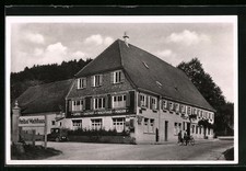 Lorch württ. gasthof usato  Spedire a Italy