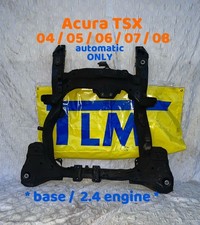 Acura tsx engine for sale  Lake City