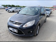 Ford max breaking for sale  DERBY
