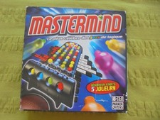 Parker mastermind player d'occasion  Expédié en Belgium