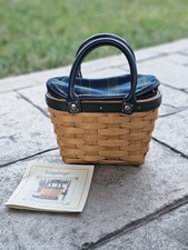 Longaberger little boardwalk for sale  Colorado Springs