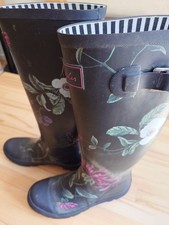 Joules ladies tall for sale  RUSHDEN