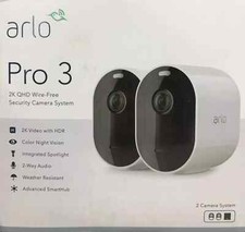 Arlo pro wireless for sale  Freeport