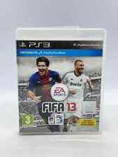 FIFA 13 PS3 PAL TESTOWANE W JĘZYKU ANGIELSKIM I AUTENTYCZNE Kompletny WOLNY REGION, używany na sprzedaż  PL