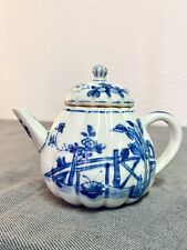 Theiere qing chine d'occasion  Châlons-en-Champagne
