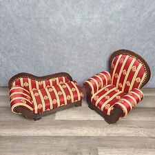 Victorian style chaise for sale  Minneapolis