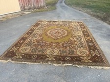 Ethan allen oriental for sale  Fawn Grove
