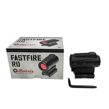 Burris fastfire moa for sale  Anoka