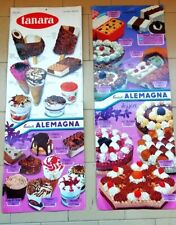 Alemagna tanara gelati usato  Italia