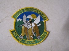Military patch sew for sale  Ardmore
