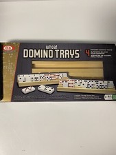 Ideal domino holder for sale  Chardon