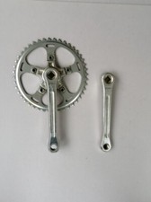 Stronglight alloy single for sale  BELPER
