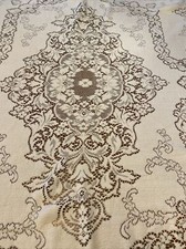 Vintage quaker lace for sale  Olympia