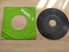 PERFECT - Idź precz / Moja magiczna różdżka - Polish Rock 7" Record - 1982 SP comprar usado  Enviando para Brazil