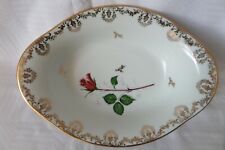 Plat limoges porcelaine d'occasion  Pont-à-Mousson