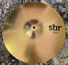 Sabian sbr bright for sale  Dearborn