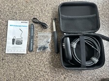 Rotek wifi endoscope gebraucht kaufen  Wettenberg