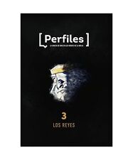 Perfiles band los gebraucht kaufen  Trebbin