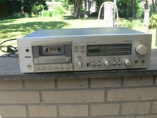 Saba cassette deck gebraucht kaufen  Berlin