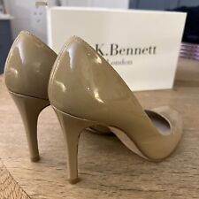 Bennett taupe patent for sale  GUILDFORD