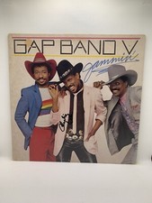 Charlie wilson signed for sale  Avon Lake